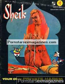 Sheik 1 1 (1959)